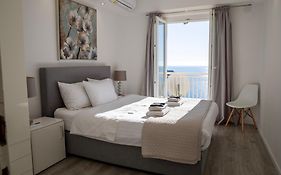 Apartment Luxeview2- Old Town View, 10Min To Town