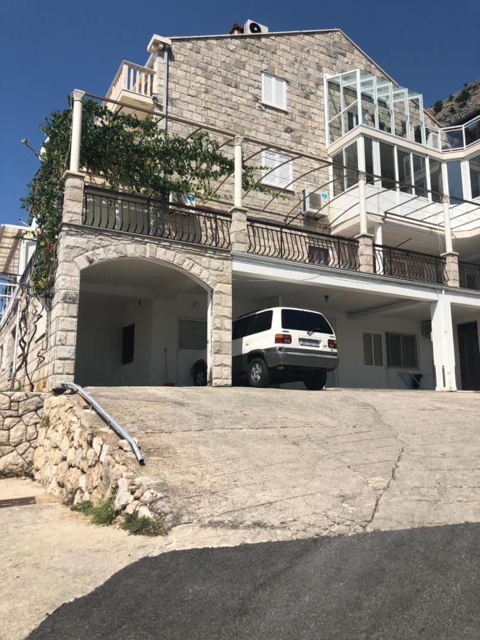 Apartment Luxeview2- Old Town View, 10Min To Town Dubrovnik Exterior foto